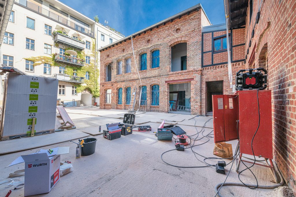 GreatStay x Buchmann_9222